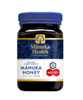 Manuka Health UMF 13+/MGO 400+ Manuka Honey (250g/8.8oz), Superfood, Authentic Raw Honey from New Zealand
