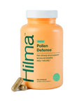 Hilma Natural Sinus Support All Day Allergy And Sinus Relief From