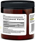BEYOND RAW Chemistry Labs HMB Powder | Increase Performance | 30 Servings