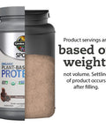 Garden of Life Organic Chocolate Sport Plant Protein 840 Gr