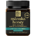 Manuka Honey UMF 15+ (MGO 512+) 100% Pure New Zealand - Certified, Raw 8.8 Ounce (250g) (Pack of 1)