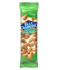 Blue Diamond Almonds, Smokehouse Flavored Snack Nuts, Single Serve Bags (1.5 Oz. Tubes, Pack of 12)