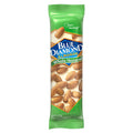 Blue Diamond Almonds, Smokehouse Flavored Snack Nuts, Single Serve Bags (1.5 Oz. Tubes, Pack of 12)