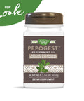 Nature'S Way Pepogest Peppermint Oil, Soothes Occasional Gastrointestinal Discomfort*, 60 Softgels