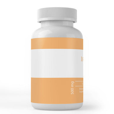 PURE ORIGINAL INGREDIENTS Irish Sea Moss (100 Capsules) Always Pure, No Additives Or Fillers, Lab Verified
