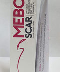 Julphar Pharma Mebo Scar Ointment (30G)