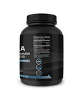 PURE ORIGINAL INGREDIENTS 2:1 Bcaa Powder, 3 Lbs, Branched-Chain Amino Acids, Unflavored, 907 Servings, Always Pure, No Additives Or Fillers