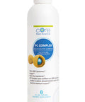 Liposomal PC Complex by Core Med Science - 5200mg - 8 Fl Oz - Phospholipid and Phosphatidylcholine Choline Supplement