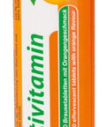 German Effervescent Tablets Complete Assortment