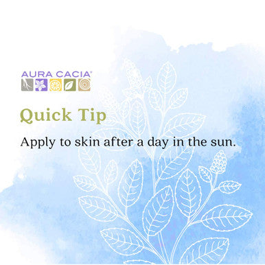 Aura Cacia ReadytoUse Peppermint Essential Oil in Fractionated Coconut Oil GC/MS Tested for Purity 4 fl. oz.