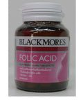 Blackmores Viltamins Folic Acid 90 Tab.(Honest Succeed)