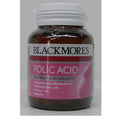Blackmores Viltamins Folic Acid 90 Tab.(Honest Succeed)