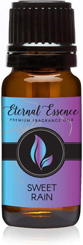 Sweet Rain - Premium Fragrance Oil - Scented Oil - 10ML