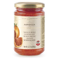 Agrisicilia Extra Black Mulberry Jam from Sicily ÃƒÂ¢Ã¢â€šÂ¬Ã¢â‚¬Å“ Authentic Italian Artisan Fruit Preserve 12.7 oz (360 g) Glass Jar