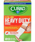 Curad Extreme Lengths 20 Bandages (Pack of 3)