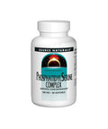 Source s Phosphatidyl Serine Complex Stablilized Enzyme Supplement 500mg - 100% Pure - 60 Softgels