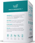 Zazzee PREGNOSITOL Easy-Tear Packets and Extra Strength Prenatal Multi Complex
