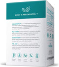 Zazzee PREGNOSITOL Easy-Tear Packets and Extra Strength Prenatal DHA