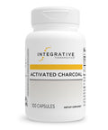 Integrative Therapeutics Activated Charcoal 100 Capsules
