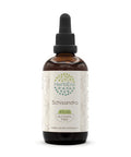 Schisandra B120 Alcohol-Free Herbal Extract Tincture, Concentrated Liquid Drops Natural Schisandra (Schisandra Chinensis) Dried