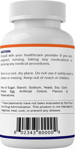 2 Pack - Vitamatic Zinc 50Mg As Zinc Gluconate 120 Count - Immunity Supplement (Total 240 Tablets)