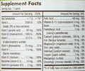 Mason Vitamins Women's Daily Formula Caplets, 90 Count