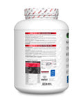 DIESEL 100% New Zealand Whey Isolate, Grass-Fed & Pasture Raised - French Vanilla