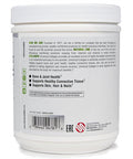 Universal Nutrition Collagen Types I & III Protein Powder with Collagen Peptides, 300 G, 60Count
