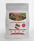 TEARELAE - White Mulberry Leaf Tea Bags, 30 Count - Premium Mulberry Tea - Caffeine-free - Non-GMO - Lightly Sweet & Refreshing - Support for Healthy Digestion
