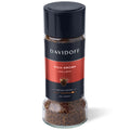 DAVIDOFF Crema Intense Instant Coffee - 9/12 Intensity - 90 g