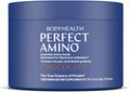 BodyHealth PerfectAmino Powder - BCAA and EAA Powder for Pre and Post Workout - Amino Acid Energy Drink for Men and Women to Support Lean Muscle and Recovery