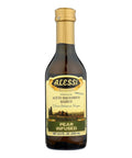 Alessi Foods White Balsamic Raspberry Blush Vinegar, 8.5 oz, Red