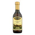 Alessi Foods White Balsamic Raspberry Blush Vinegar, 8.5 oz, Red