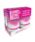 Neocell Super Collagen Plus C Type 1 And 3 6000 Mg + 250 Tablets (Pack Of 2)