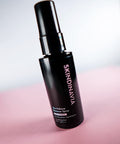 Skindinavia Makeup Remover Water-free Oil-free Paraben-free Hypoallergenic 100% Active Ingredients Vitamin E Lifts Makeup Away - 4 Ounce - 118 Ml, 4 Ounce