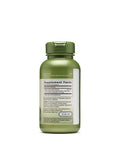 Gnc Herbal Plus Ginkgo Biloba 120Mg Supports Mental Sharpness Vegetarian 100 Capsules