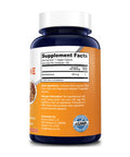 NusaPure Benfotiamine 300mg 180 Veggie Caps (Non-GMO,Vegan & Gluten-Free)