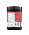 Optimum Nutrition Essential Amin.O Energy & Electrolytes - Energy Focus & Post-Workout Muscle Recovery - Strawberry Pre-Workout Electrolyte Powder Drink - Strawberry Burst 1.51 Lb (72 Servings)