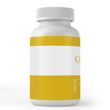 PURE ORIGINAL INGREDIENTS Citric Acid, (100 Capsules) Always Pure, No Additives Or Fillers, Lab Verified