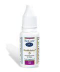 BioCare BioMulsion D - Liquid Emulsified 1000iu Vitamin D - 10ml