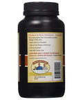 Barlean's Eye Remedy 16Oz Fresh Flaxseed Oil Softgels From Cold Pressed Flax Seeds 250Ct