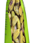 Wonderful Pistachio Roasted & Salted Shelled Pistachios, 6 OZ