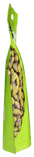 Wonderful Pistachio Roasted & Salted Shelled Pistachios, 6 OZ