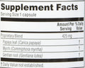 Kroeger Herb Digestive Enzyme, 100 Count