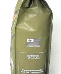 Black Rifle Coffee Company dom Fuel Dark Roast Ground Coffee 12Oz - 1 Bag - Roasted In The Usa - America'S Coffee