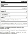 Swanson Green Leaf Stevia Extract Blended with Other Ingredients 100 Pkts 2 Pack