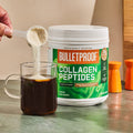 Bulletproof Duo Kit | Collagen Peptides Protein Powder For Skin, Bones And Joints 18G Protein, 17.6 Oz & Innerfuel Prebiotic Fiber Powder For Gut, Gas Relief, Digestive Health And Immune Support
