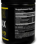 Universal Nutrition Classic Series Gh Max Superior Gh Optimization,180 Tablets