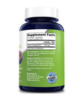 NusaPure Acetyl L-Carnitine 750mg Per Caps 150 Veggie Capsules (Non-GMO & ) High Potency Acetyl L Carnitine (ALCAR) Supplement Pills