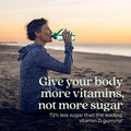 New Chapter Organic Vitamin D3+ Gummies 72% Less Sugar 1,000 Iu Usda Organic Vitamin D One Daily Gummy For Strong Bones and Muscle Function Non-Gmo Gluten Free Mixed Berry Flavored 60 Count